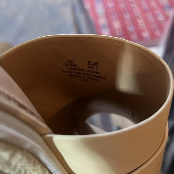 Sam Edelman Livi Espadrille Wedge Slide Sandal Size 9.5 - Picture 6 of 6